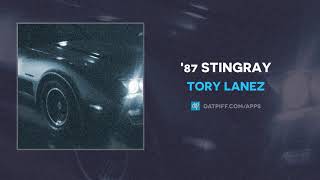 Tory Lanez - '87 Stingray (AUDIO) Resimi