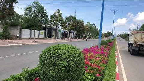 Đất Nền 2 Mặt Tiền Hot Bà Rịa Vũng Tàu