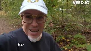 The 19th Annual GFRC Busa Bushwhack Trail Race