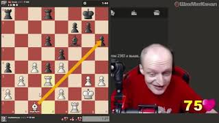 ДАВИТ АВТОРИТЕТ СОПЕРНИКА ШАХМАТЫ БЛИЦ ДАВИТ АВТОРИТЕТ СОПЕРНИКА ШАХМАТЫ БЛИЦ