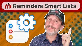 Reminders Smart Lists Tips And Tricks