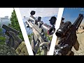 Why GUNPLAY Is Important In Shooter Games In Less Than 12 Minutes Why GUNPLAY Is Important In Shooter Games In Less Than 12 Minutes
