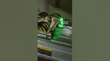 S16, 23.5T @1830w, Upgraded from two antminer S9