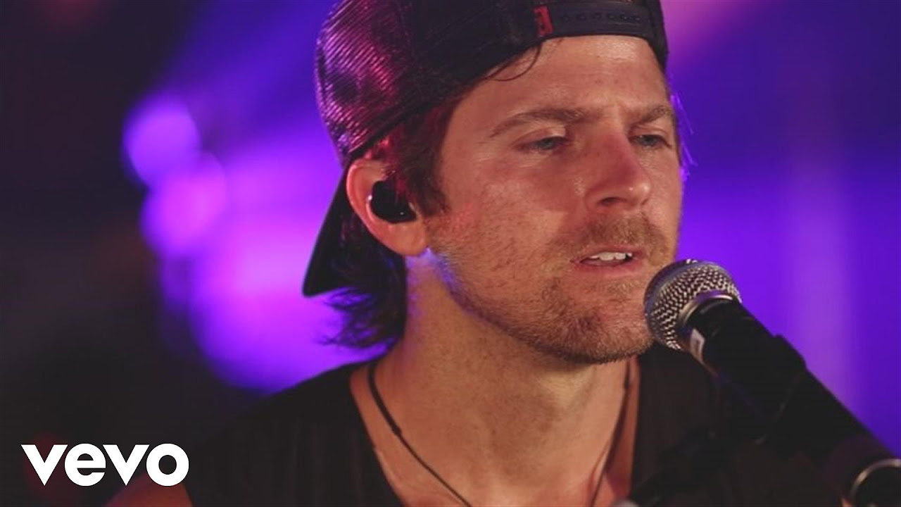 Kip Moore   Hearts Desire Live Performance Video