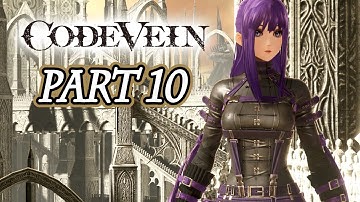 Code Vein - Part 10 (Xbox One)