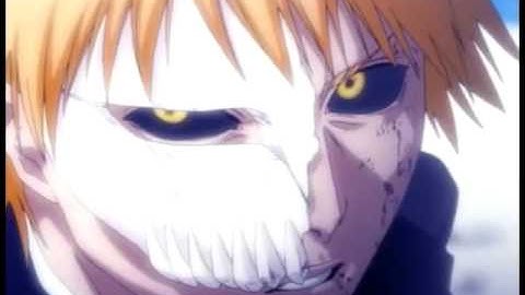 Bleach - Were All To Blame