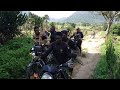 Behind The Lines Nigerian Soldiers Brave Fight Against Lakurawa Militants Behind The Lines Nigerian Soldiers Brave Fight Against Lakurawa Militants