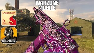 WARZONE MOBILE 10 DAYS BEFORE SERVERS SHUTDOWNS IT STILL FEEL LIKE PC GAME