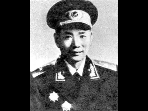 文革史记 | 丁凯文:死于文革中的公安部部长李震-他杀、畏罪自杀还是另有隐情?(20181028 第61期)