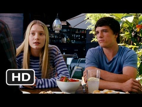 Team Sports Scene - The Kids Are All Right Movie (...