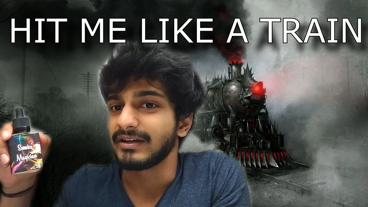 My 1st Nicotine experience | 15k GIVEAWAY!! | EJUICE REVIEW | RAIZEL x DIVPIV