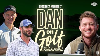 Famous S2, E7: Rose DOMINATES, Wesley Bryan Speaks On Suspension, Strange LPGA Decision Profile