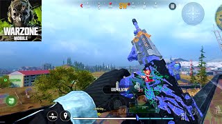 Warzone Mobile New Update Gameplay | iPhone 14 | Ultra Graphics | Verdansk