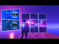 Linear Settings that made me the BEST No Claw + No Scuf Controller Player on Fortnite (Sens + Binds)