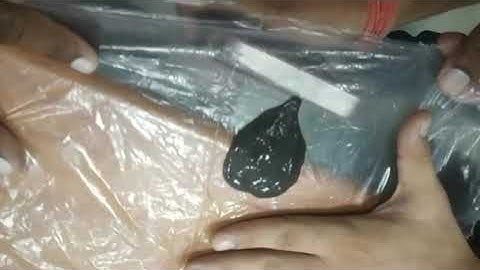 Magnetic Slime Robots