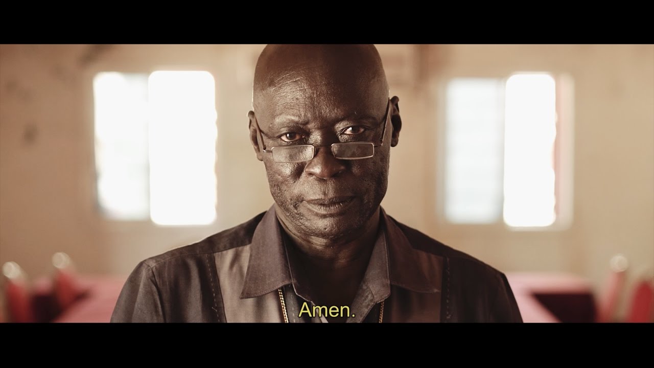 Pray for South Sudan (subtitled) | Global Day of Prayer to End Famine ...