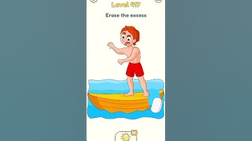 Dop 2 delete one part level 417#short#shorts video