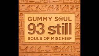 Souls of Mischief &quot;Disseshowedo&quot; (Gummy Soul Remix) 93 Still