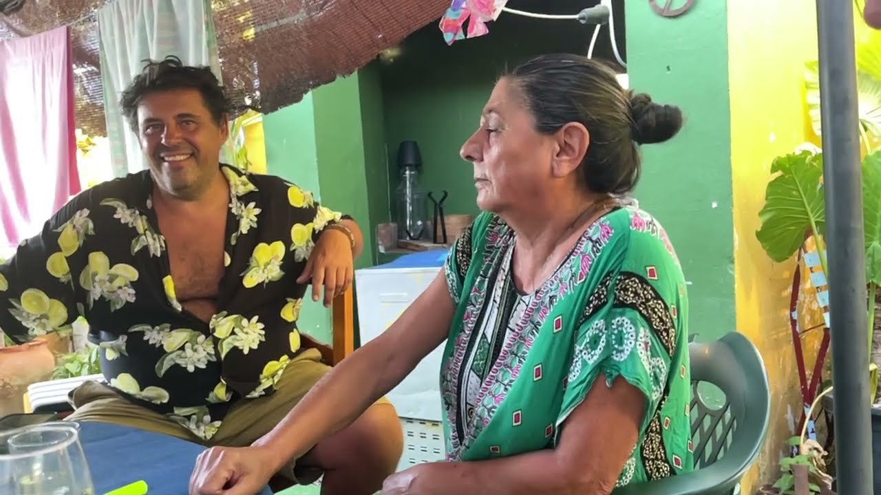 SOLEA EN EL RINCON DE LA AGUJETA