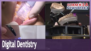 Emerging digital trends in dentistry amid COVID-19 screenshot 3