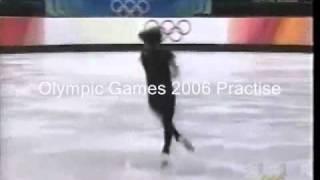 Irina Slutskaya - triple-triple combinations