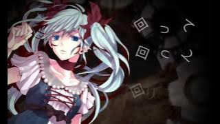 【初音ミク(40㍍)】 からくりピエロ Karakuri Pierrot【オリジナル】