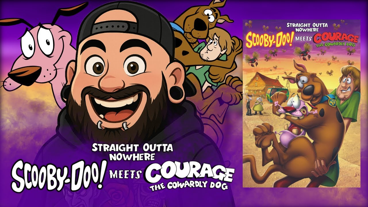 Straight Outta Nowhere Review