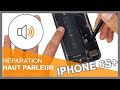 Module Haut-Parleurs (bas) iPhone 6S Plus