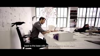Art Basel 2018 – Foundations by Sebastian Errazuriz | Audemars Piguet – Audemars Piguet watch video