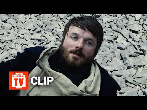 The Terror S01E07 Clip | 'Face of Horror' | Rotten Tomatoes TV