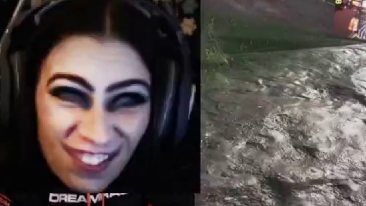 possessed by Demon | Stream Highlights