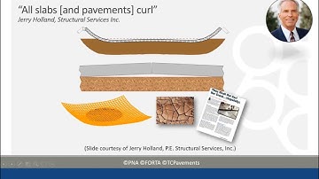 Optimized Pavement Design - TCP