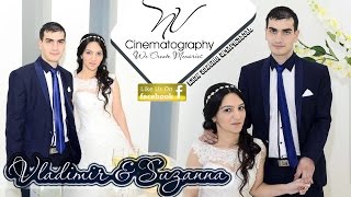 V+S Armenian Wedding Tbilisi, NV Cinematography ( Blackmagic Cinema Camera 2.5K ) V+S Armenian Wedding Tbilisi, NV Cinematography ( Blackmagic Cinema Camera 2.5K )