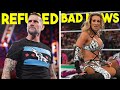 Top star wwe contract endingbad news carmellacm punk refused bad themewrestling news