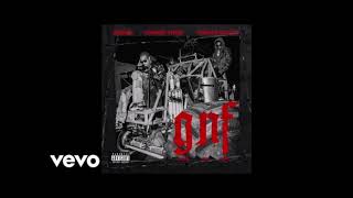 Migos ft Young Thug And Travis Scott Give No FxK Instrumental DL Link