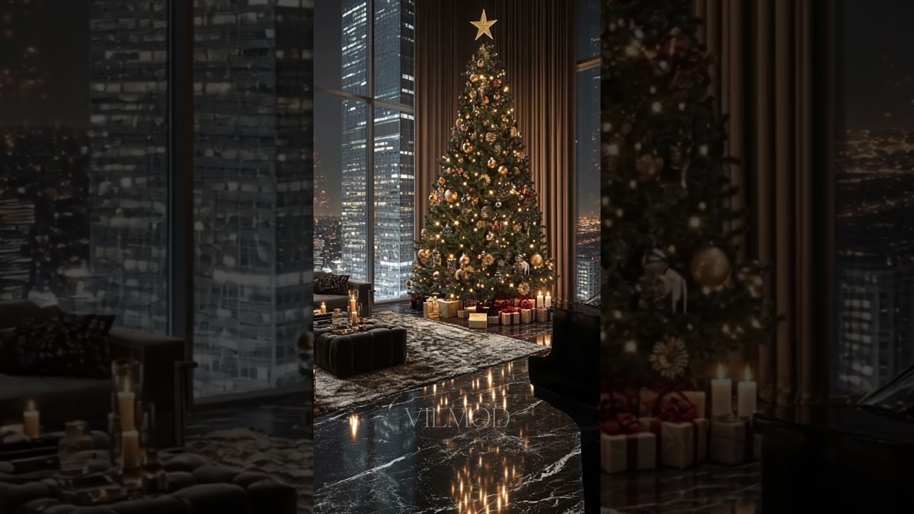 Rate this house 1-10? 🎄New year, new goals. 