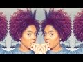 You Cut Your Hair? |  Tapered Cut & Big Chop #2
