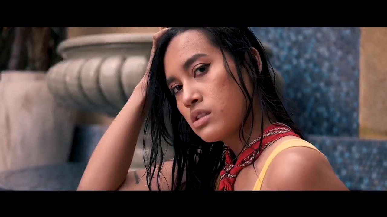 Yo Trane Music Video
