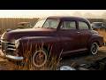 [ASMR Car Restoration | 1949 Pontiac Chieftain (American Classic) | Rebuild From Rust to Showroom