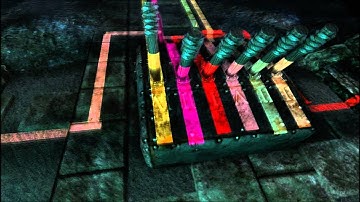 Amnesia Through the Portal (Custom Story) Episode 3 Part2