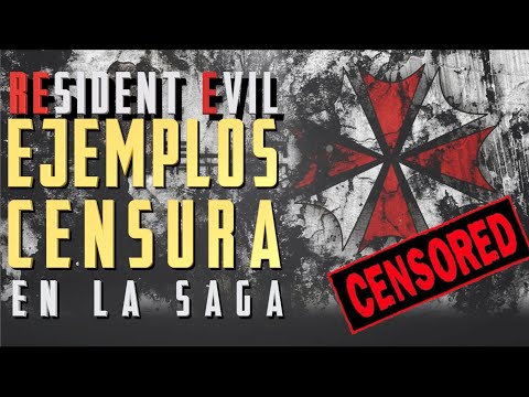 Vídeo: Resident Evil 4 No Será Censurado En Europa