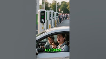 Electric Vehicles Exposed | The Hidden Truth About the EV Agenda
