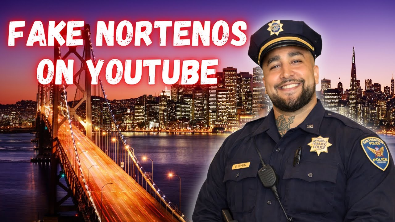 False Flagging Gang Members I Full Breakdown 