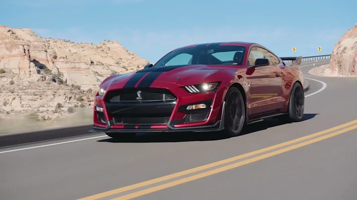 New 2020  Ford  Mustang  Liberty  MO  | 2020  Ford...