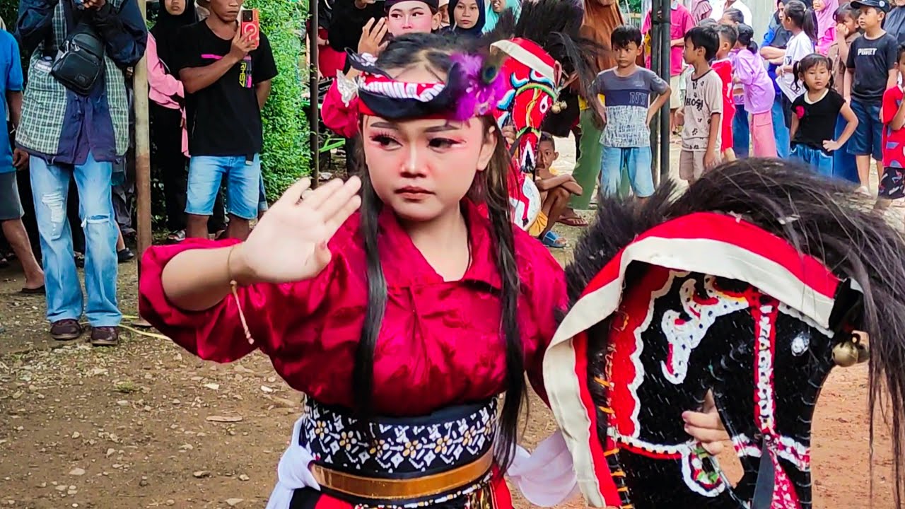 MENYAMBUT BULAN SUCI RAMADHAN ⭐ BENDRONGAN ⭐ EBEG MUSTIKA TURONGGO JATI