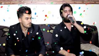 Hama Krmashani 2017 ga3day taza track 1 كؤرانى و به ندى تازه حه مه كرماشانى