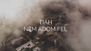 TIAH - NEM ADOM FEL (Dalszöveg/lyrics)