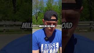 Recapping my running week