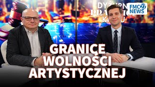 Dyżurni Prawnicy Kraju: Daniel Przastek i Marcin Mazur - Granice wolności artystycznej