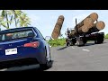 Crash Test Dummy&#39;s Bad Day 5 | BeamNG.drive